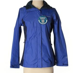 NWT Colombia Jacket